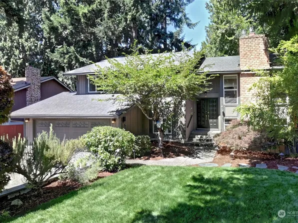 8134 NE 121st Street, Kirkland, WA 98034