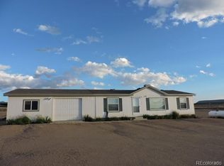 3413 Beekman Rd, Fort garland, CO 81133
