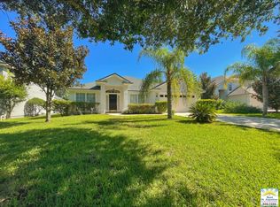 2824 Sheephead Ct, Saint Augustine, FL 32092