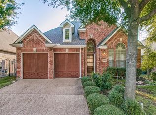 5594 Jameson Xing, Fairview, TX 75069