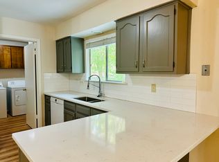 2307 Burly Oak Dr, Austin, TX 78745