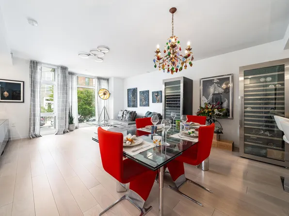 323 4th St #2, Jersey City, NJ 07302