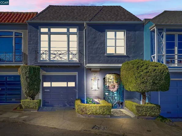 276 Ewing Ter, San Francisco, CA 94118