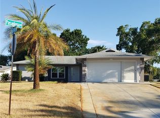 8114 Pasadena Dr, Port Richey, FL 34668