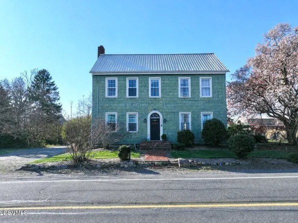 2005 N Old Trl, Selinsgrove, PA 17870