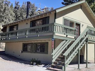 15016 Geneva Ct, Pine Mountain Club, CA 93222