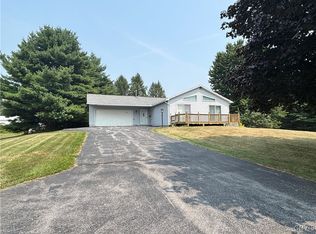 2197 Warners Rd, Warners, NY 13164