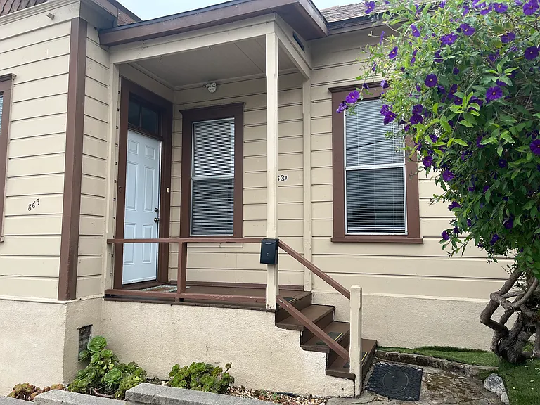 863 Belden St #A — Photo 1