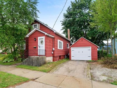 1619 21st STREET, Two Rivers, WI, 54241