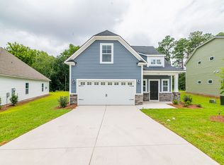 408 Peaceful Pines (lot 63) Way W, Elgin, SC 29045