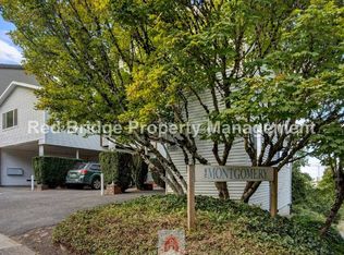 1607 SW Montgomery St APT 5, Portland, OR 97201