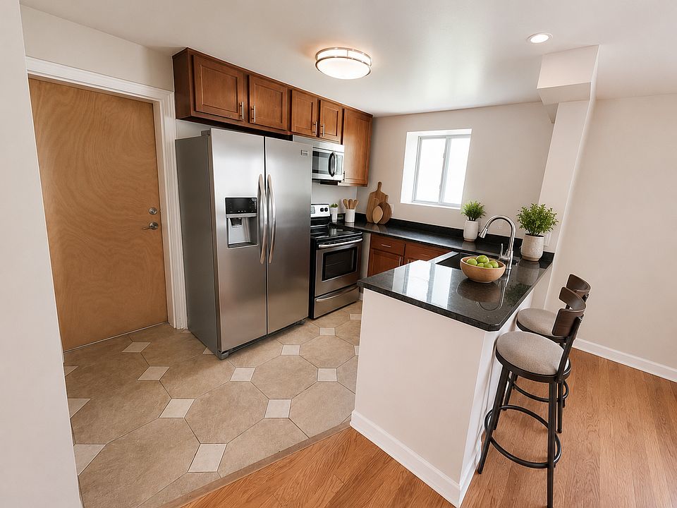 Gorgeous Kitchen