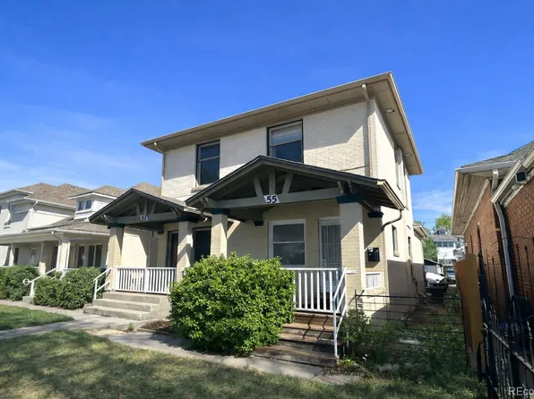 55 W Alameda Avenue, Denver, CO 80223