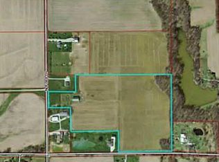 4601 N Ford Dr, Quincy, IN 47456