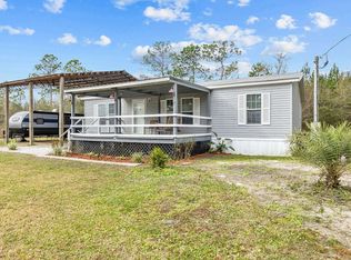 3890 NW 178th Loop, Starke, FL 32091