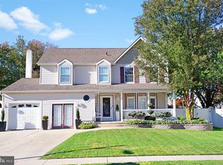 501 Kirkwall Dr, Williamstown, NJ 08094