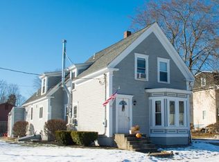 3 Saint Ann St, Pepperell, MA 01463