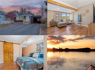 62 Lake Shore Rd, Salem, NH 03079