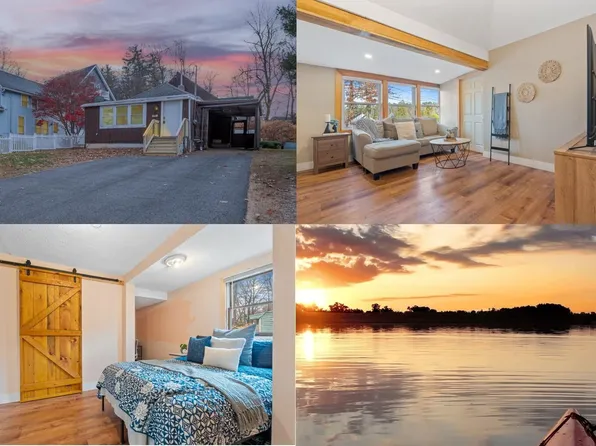 62 Lake Shore Road, Salem, NH 03079