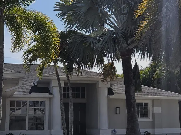 1918 SW 29th Ter, Cape Coral, FL 33914