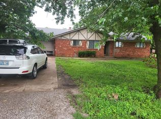 11623 N 195th East Ave, Collinsville, OK 74021