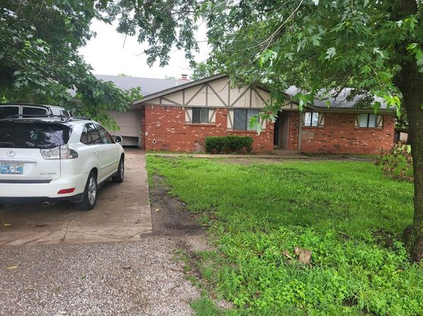 11623 N 195th East Ave