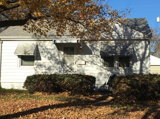 1055 23rd Ave, Rock Island, IL