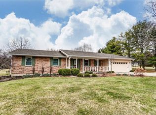 4770 Appaloosa Trl, Fairborn, OH 45324