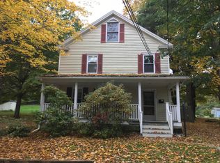 175 Summer St, Lee, MA 01238