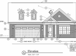 568 Lifescape Ln, Greer, SC 29650