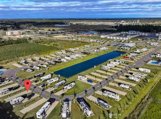 753 Vacation Cir #35, Foley, AL 36535