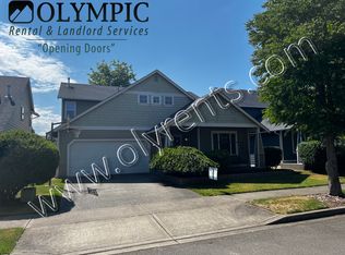 7071 Axis St SE, Lacey, WA 98503