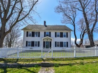 Northfield Rd, Litchfield, CT 06759