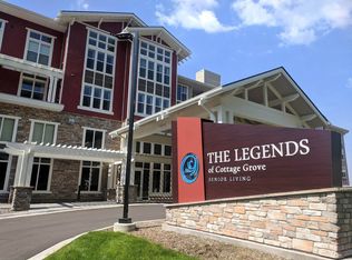 The Legends of Cottage Grove 55+ Apartments, Cottage Grove, MN 55016