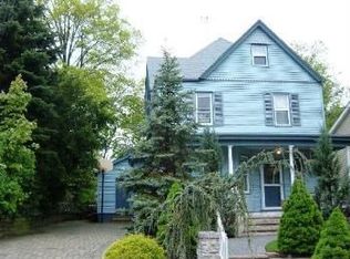 99 Mountainview Ave, Nutley, NJ 07110