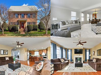 11786 Alexander Hays Rd, Bristow, VA, 20136