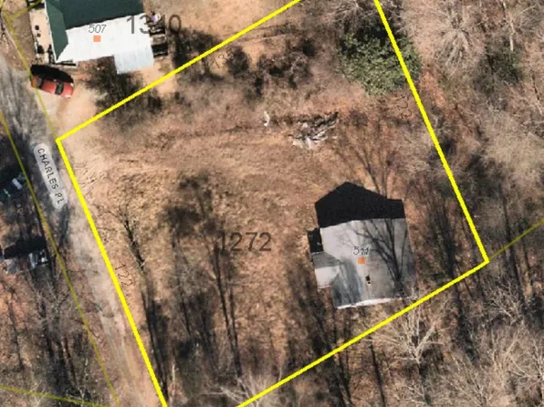 511 Charles Pl, Lenoir, NC 28645