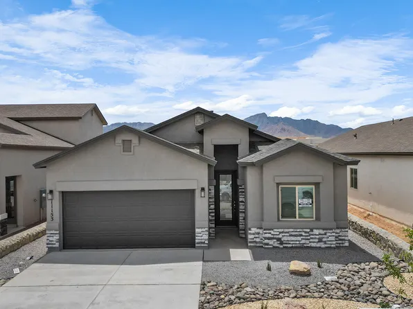 11849 Artekale, El Paso, TX 79934