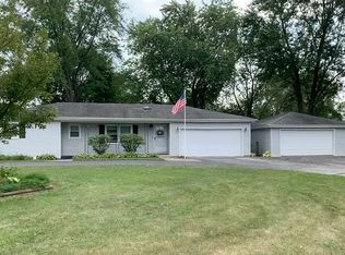 2308 Morcambe Bay Dr, New Lenox, IL 60451