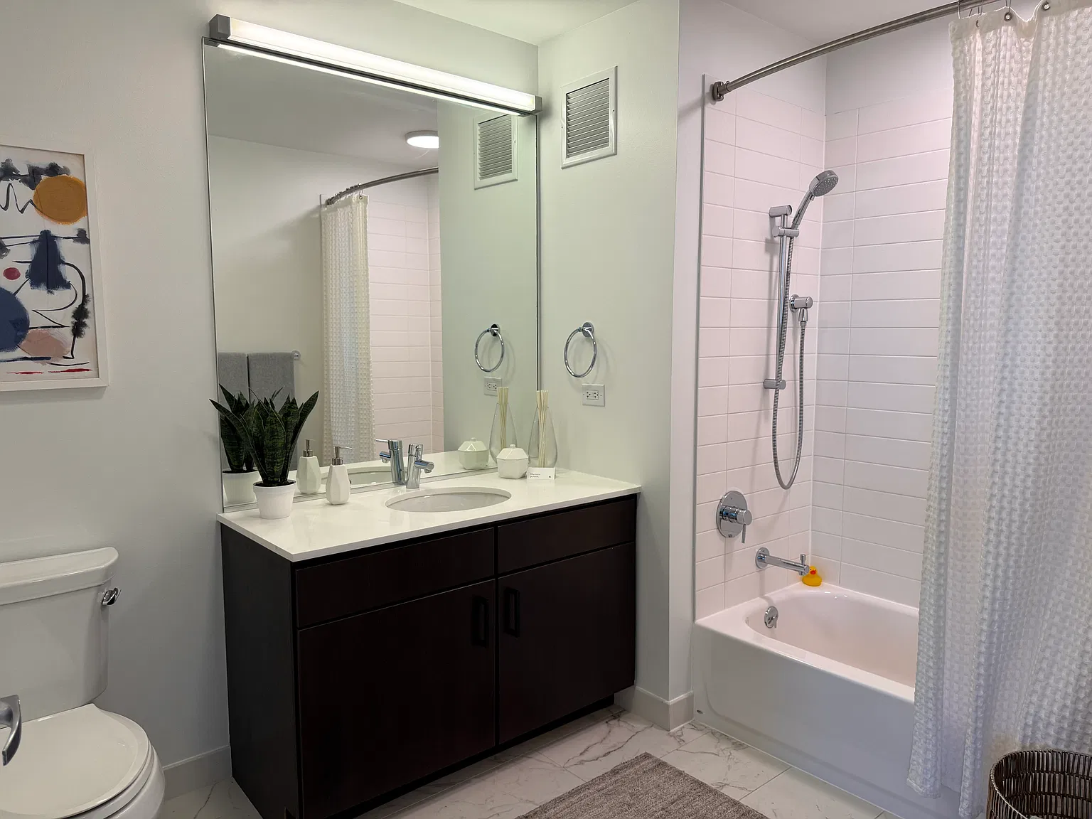 Studio, 565 sqft, $2,581 — Photo 3