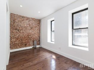 2 St Nicholas Ter APT 8, New York, NY 10027