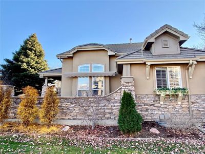 9024 Old Tom Morris Circle, Highlands Ranch, CO, 80129