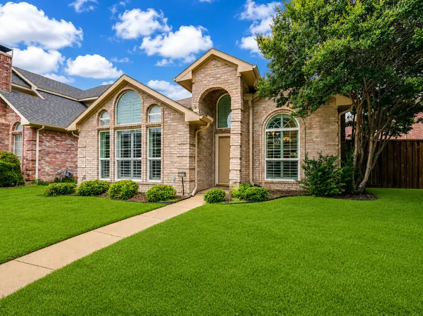 524 Raintree Cir, Coppell, TX 75019