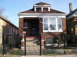 6429 S Talman Ave, Chicago, IL 60629