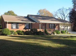 212 N McCoy Rd, Salisbury, NC 28144