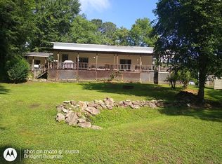 1721 Highway 36 W, Jackson, GA 30233