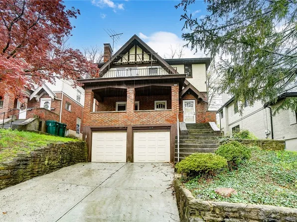 3219 Glengyle Ave, Cincinnati, OH 45208