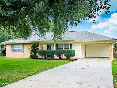1611 Cottonwood Dr, New Iberia, LA, 70560