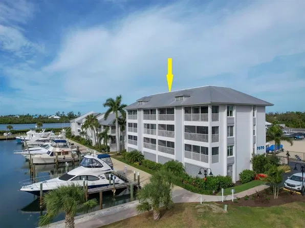 7070 PLACIDA ROAD #1231, PLACIDA, FL 33946