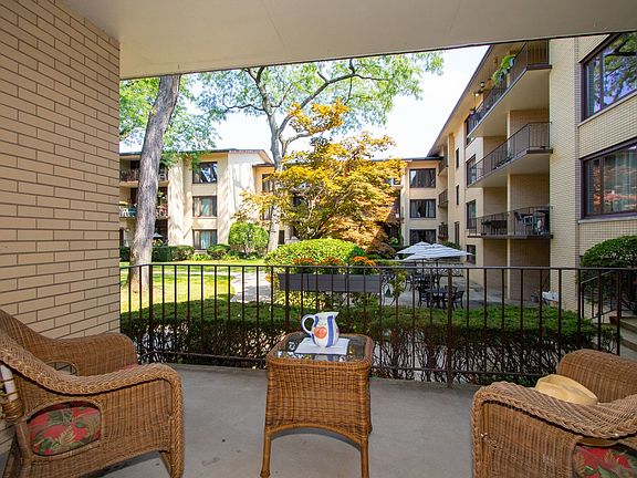 4th image of 1027 Washington Blvd #101A